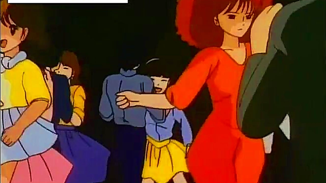 Creamy Lemon Dreams – Amy's Wet Ecchi Fantasies Come True