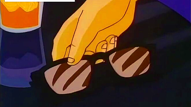 Creamy Lemon Dreams – Amy's Wet Ecchi Fantasies Come True