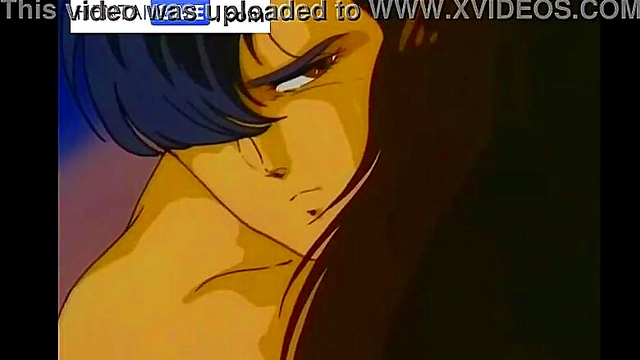 Creamy Lemon Dreams – Amy's Wet Ecchi Fantasies Come True