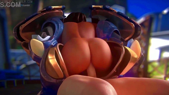 Horny Anime Chick Rides Dick To Bass-Powered Orgasm In HMV Compilation