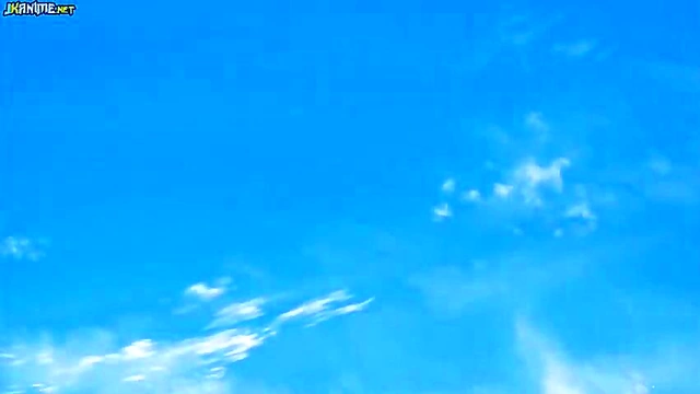 To Love-Ru Darkness Anime Couple Engage in Hot Ecchi Action Together