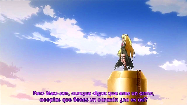 Hentai Anime Cutie Gets Ecchi Action In To Love-Ru Darkness