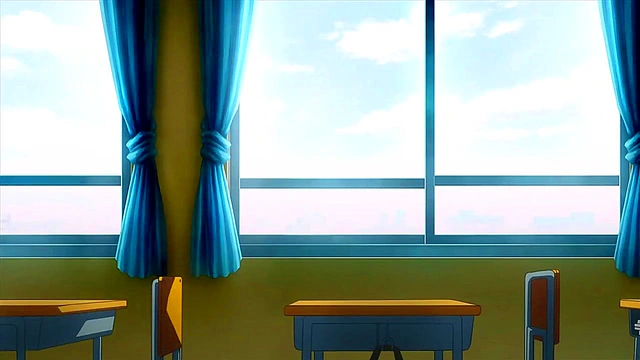 Hentai Anime Cutie Gets Ecchi Action In To Love-Ru Darkness