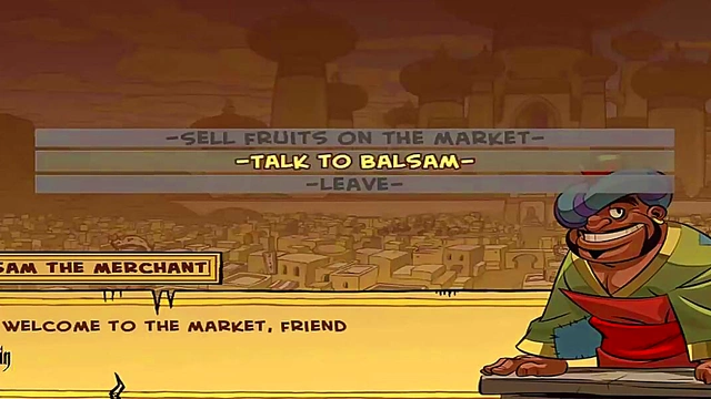 Hot Anime Princess Jasmine Gets Sexy With Genie In Uncensored Adventure