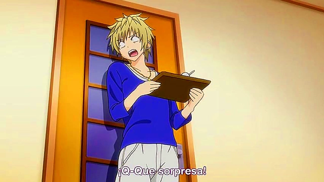 Hentai Anime Ecchi – Motto to Love Ru - Steamy Romance & Passionate Encounters