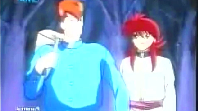 Topless Pinay Warrior Fights Ghosts With Bold Anime Action & Nude Scenes