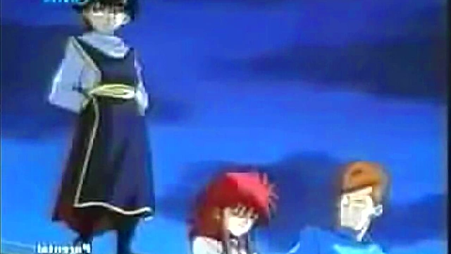 Topless Pinay Warrior Fights Ghosts With Bold Anime Action & Nude Scenes