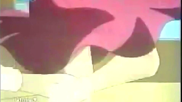 Topless Pinay Warrior Fights Ghosts With Bold Anime Action & Nude Scenes