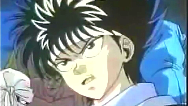 Topless Pinay Warrior Fights Ghosts With Bold Anime Action & Nude Scenes