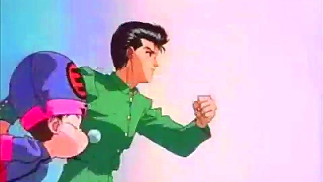 Topless Pinay Warrior Fights Ghosts With Bold Anime Action & Nude Scenes