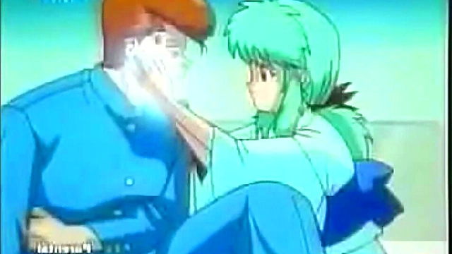 Topless Pinay Warrior Fights Ghosts With Bold Anime Action & Nude Scenes