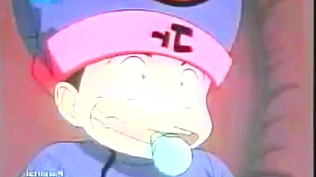 Topless Pinay Warrior Fights Ghosts With Bold Anime Action & Nude Scenes