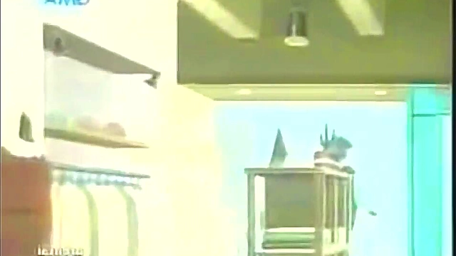 Topless Pinay Warrior Fights Ghosts With Bold Anime Action & Nude Scenes