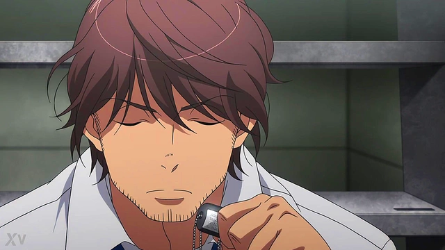 Aldnoah Zero Anime Opening With Mecha Action & Seductive Scenes