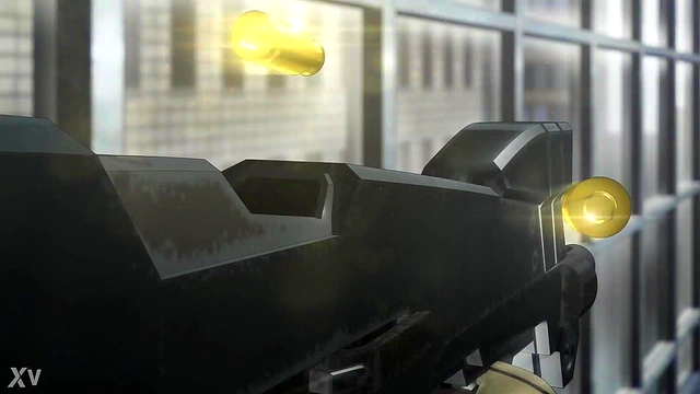 Aldnoah Zero Anime Opening With Mecha Action & Seductive Scenes