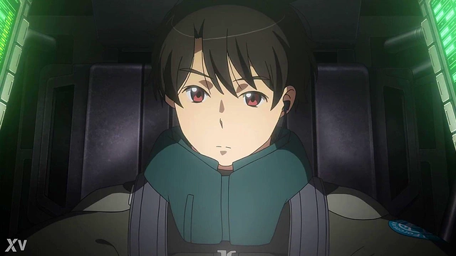 Aldnoah Zero Anime Opening With Mecha Action & Seductive Scenes