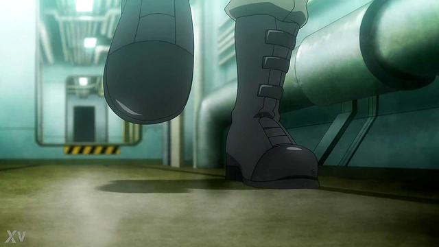 Aldnoah Zero Anime Opening With Mecha Action & Seductive Scenes