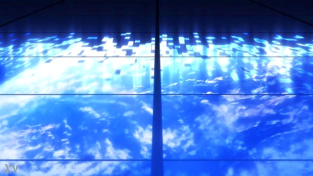 Aldnoah Zero Anime Opening With Mecha Action & Seductive Scenes