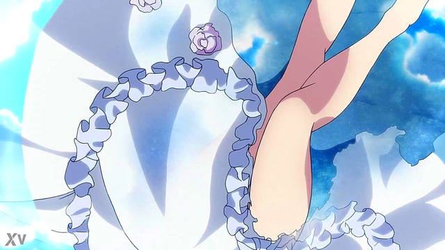 Aldnoah Zero Anime Opening With Mecha Action & Seductive Scenes