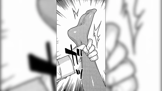 Naomi Nekomata Rides Dick in Idol Master Doujin Matinee Scene