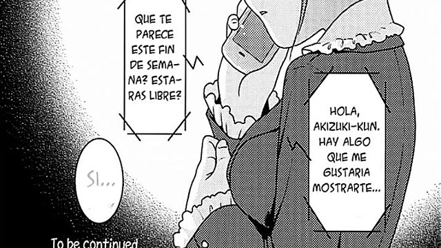 Naomi Nekomata Rides Dick in Idol Master Doujin Matinee Scene