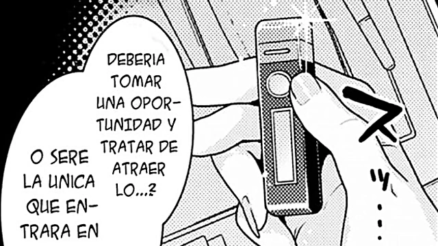 Naomi Nekomata Rides Dick in Idol Master Doujin Matinee Scene