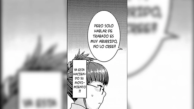 Naomi Nekomata Rides Dick in Idol Master Doujin Matinee Scene