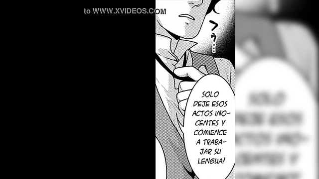 Naomi Nekomata Rides Dick in Idol Master Doujin Matinee Scene