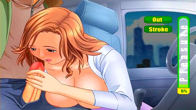 First Date Fantasy – Meet andFuck for Hot Hentai Games Action