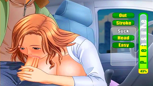 First Date Fantasy – Meet andFuck for Hot Hentai Games Action