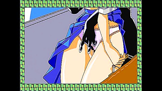 Pretty Sailor Bishoujo Anime Game Romance – Seductive Moments Revealed