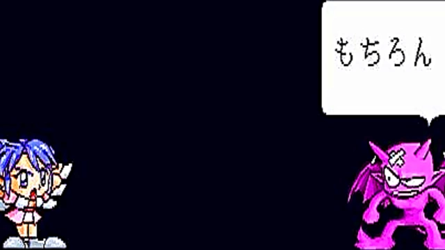 Pretty Sailor Bishoujo Anime Game Romance – Seductive Moments Revealed