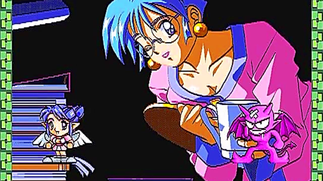 Pretty Sailor Bishoujo Anime Game Romance – Seductive Moments Revealed