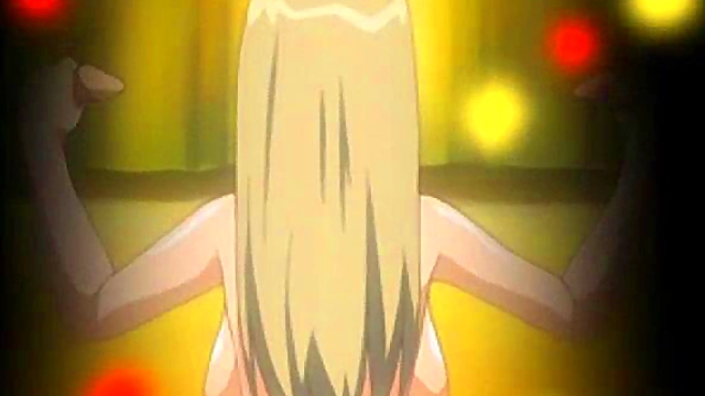 Hardcore Hentai Anime Sex – Uncensored 3D Monster Gangbang Adventure