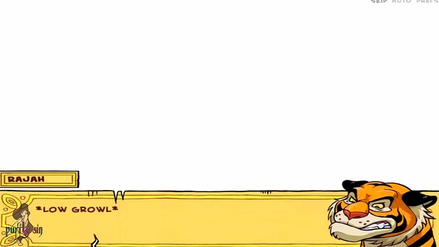 Hot Anime Princess Jasmine Enjoys Big-Cock Group Sex With Genie & Aladdin