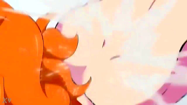 Horny Anime Teen Gets Fucked By College Guys In Keijo Adventure