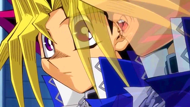 Yugi Faces Off Against Latino Lord in Yu-Gi-Oh! Hentai Parody Adventure
