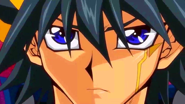 Yugi Faces Off Against Latino Lord in Yu-Gi-Oh! Hentai Parody Adventure