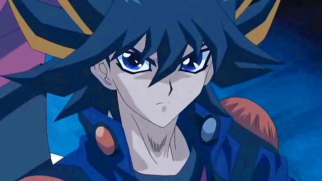 Yugi Faces Off Against Latino Lord in Yu-Gi-Oh! Hentai Parody Adventure