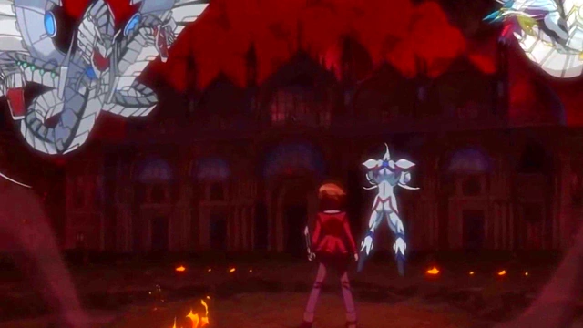 Yugi Faces Off Against Latino Lord in Yu-Gi-Oh! Hentai Parody Adventure