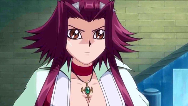 Yugi Faces Off Against Latino Lord in Yu-Gi-Oh! Hentai Parody Adventure