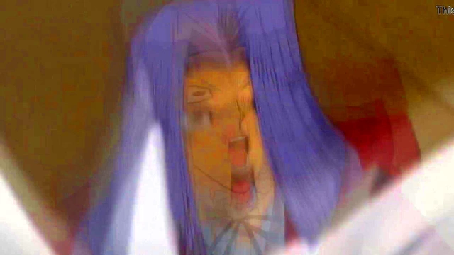 Yugi Faces Off Against Latino Lord in Yu-Gi-Oh! Hentai Parody Adventure