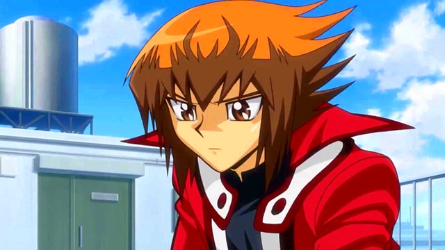 Yugi Faces Off Against Latino Lord in Yu-Gi-Oh! Hentai Parody Adventure