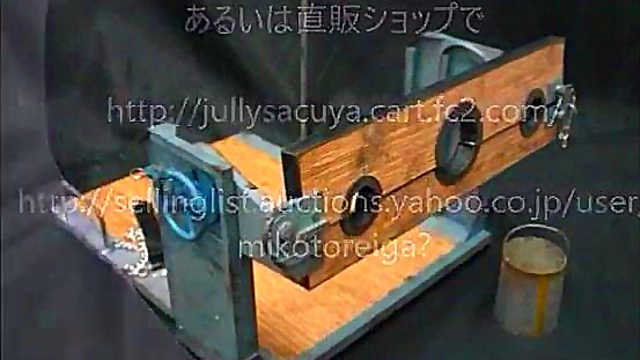 Hentai Doll Love – Moe Video With Sex Scenes Featuring Seductive Dolls