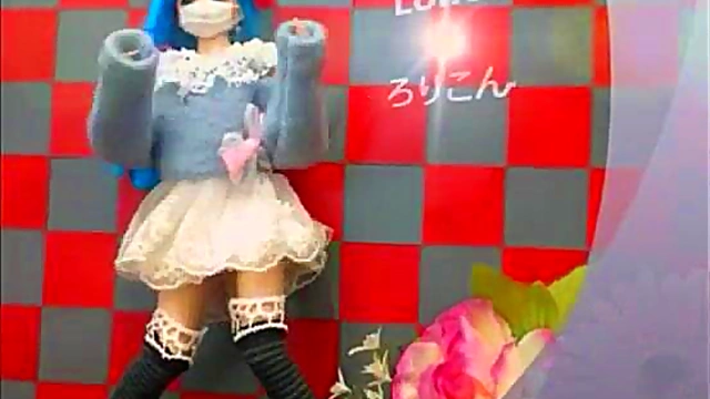 Hentai Doll Love – Moe Video With Sex Scenes Featuring Seductive Dolls