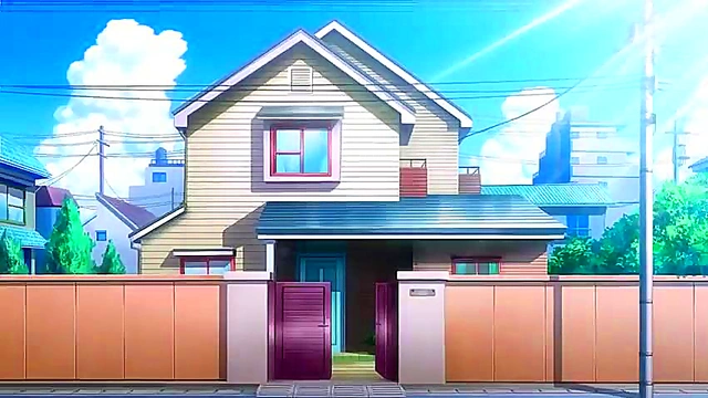 Hot Anime Chick Gets Pleasured In To Love Ru Darkness Episode 7