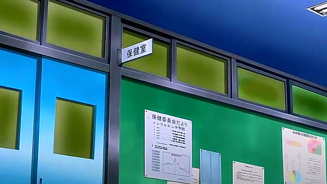 Hot Anime Chick Gets Pleasured In To Love Ru Darkness Episode 7