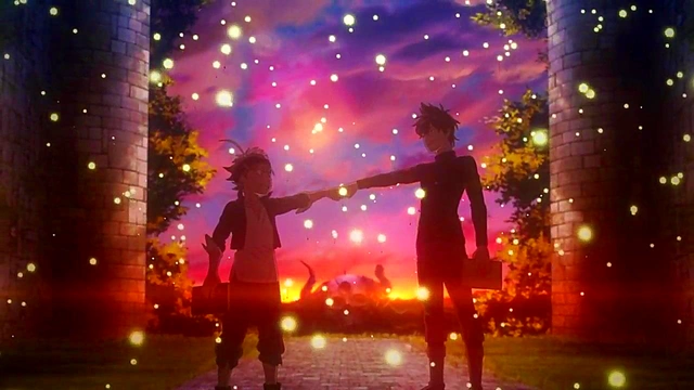 Horny Anime Couple Engage inSTEAMY Hentai Action Session