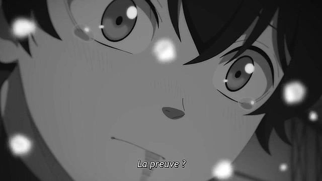 Horny Anime Couple Engage inSTEAMY Hentai Action Session