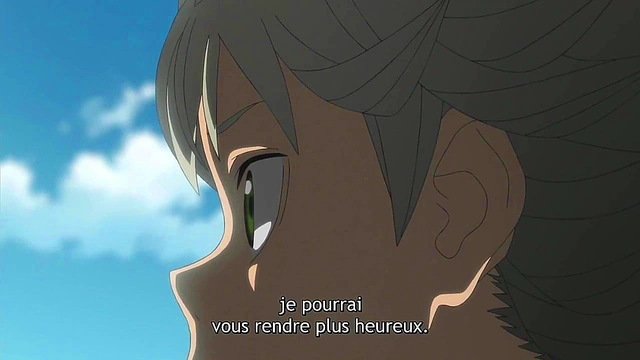 Horny Anime Couple Engage inSTEAMY Hentai Action Session